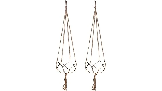 Most Popular 10 Rope for Plant Hangers