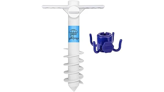 Most Popular 10 Sand Anchor for Beach Umbrella
