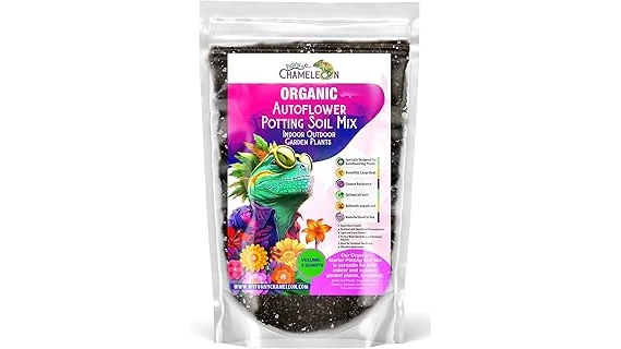 Most Popular 10 Soil for Autoflowers Indoors