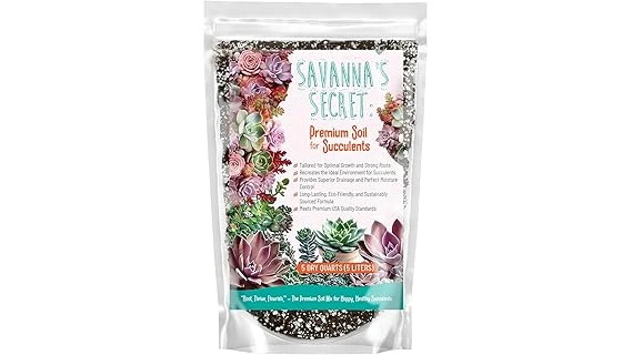 Most Popular 10 Soil for Prickly Pear Cactus