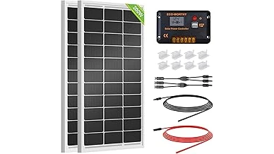 Most Popular 10 Solar Kit for Off Grid Cabin