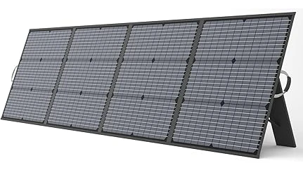 Most Popular 10 Solar Panel for Hiking