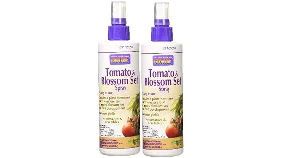 Most Popular 10 Spray for Tomato Plants