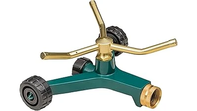 Most Popular 10 Sprinkler for Watering Grass