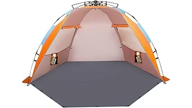 Most Popular 10 Sun Shade for Beach
