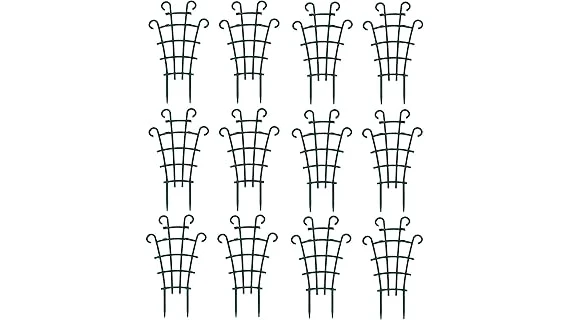 Most Popular 10 Trellis for Snap Peas