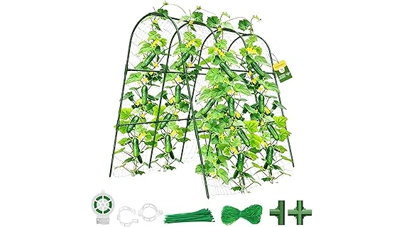Most Popular 10 Trellis for Sweet Peas