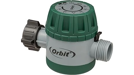 Most Popular 10 Water Timer for Garden Hose