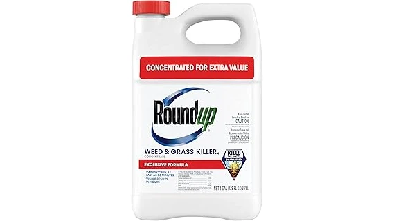 Most Popular 10 Weed Killer That Doesnt Kill Grass