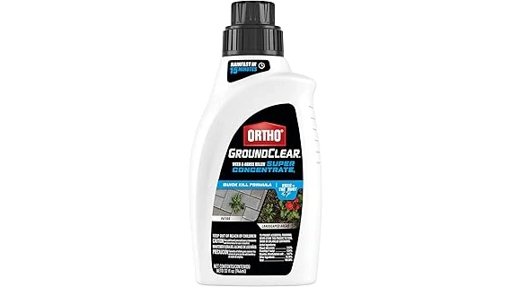 Most Popular 10 Weed Killer That Doesnt Kill Grass