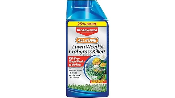 Most Popular 10 Weed and Feed for Lawn