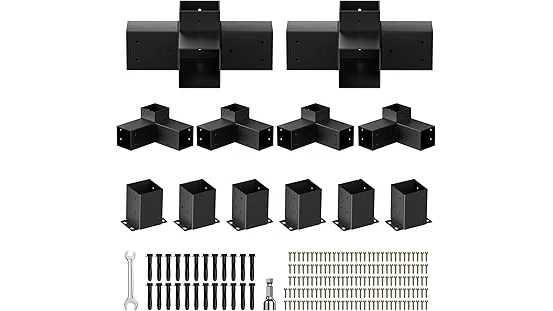 Most Popular 10 Wood for Outdoor Pergola