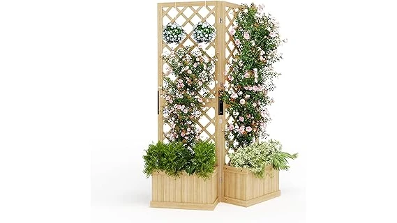 Most Popular 6 Finish for Cedar Planter Box