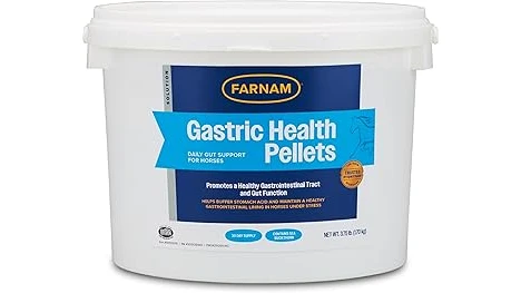 Top 1 Seed for Horse Pasture