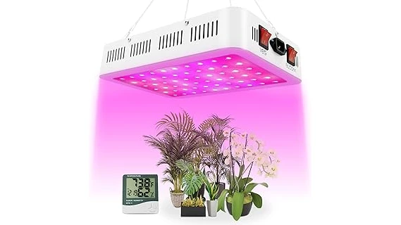 Top 10 300 Watt Led Grow Light