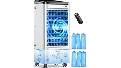 Top 10 Air Conditioner for Camping