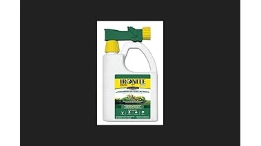 This image shows bags of affordable lawn fertilizer, perfect for the top 10 cheap fertilizer list.