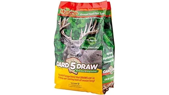 Top 10 Clover Seed for Deer