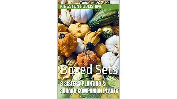 Top 10 Companion Plants for Squash