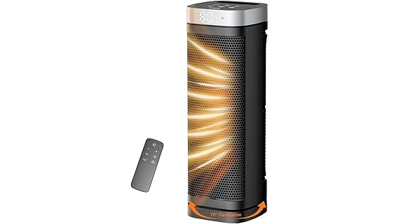 Top 10 Electric Heaters for Rvs