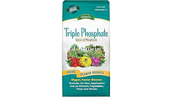 Top 10 Fertilizer for Crape Myrtles