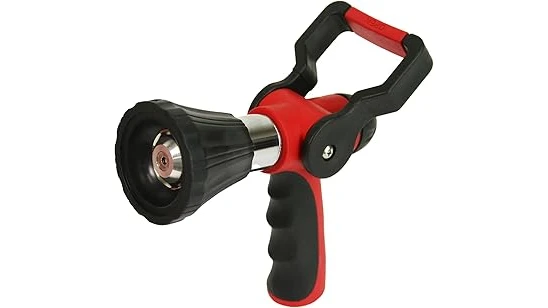 Top 10 Fire Hose Nozzle for Garden Hose
