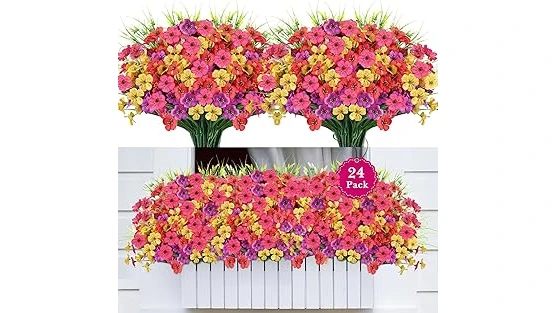 Top 10 Flowers for Raised Beds