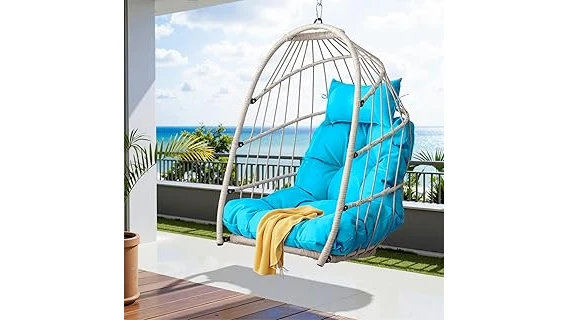 Top 10 Hanging Egg Chair With Stand