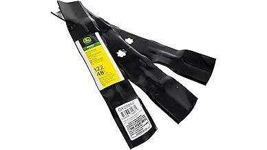 Top 10 High Lift Lawn Mower Blades