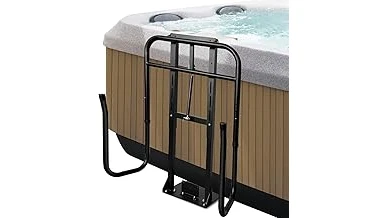 Top 10 Hot Tub Cover Lifter