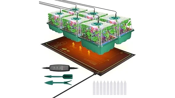 Top 10 Humidity for Germinating Seeds