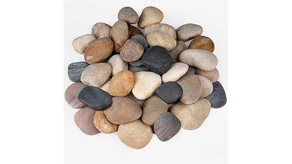 Top 10 Landscape Rock for Flower Beds