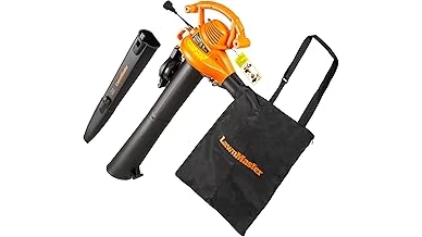 Top 10 Leaf Vacuum for Wet Leaves