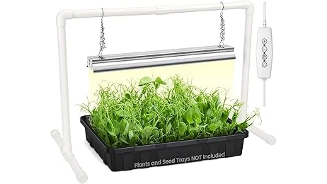Top 10 Light Spectrum for Seedlings