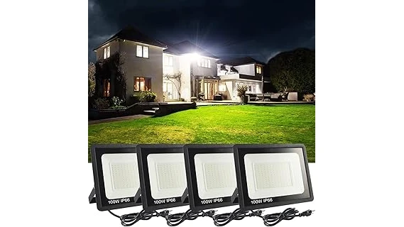Top 10 Lumen for Outdoor Lights