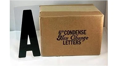 Top 10 Material for Outdoor Signs