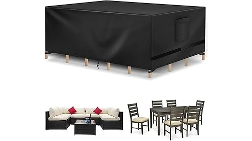 The image shows a variety of beautiful patio cover materials, highlighting options for your home.