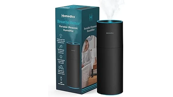 Top 10 Mini Humidifier for Plants
