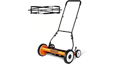 Top 10 Mower for Hilly Yard