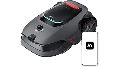 Top 10 Mower for Rough Terrain