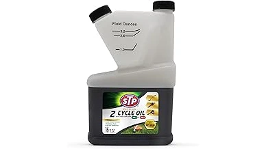 Top 10 Oil for a Lawn Mower