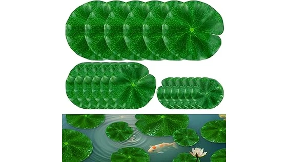 Top 10 Plants for Around a Pond