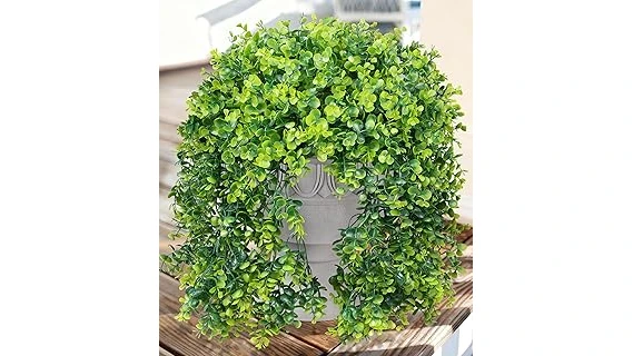 Top 10 Plants for Backyard Privacy