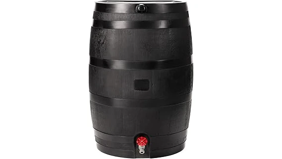 Top 10 Rain Barrel for Garden