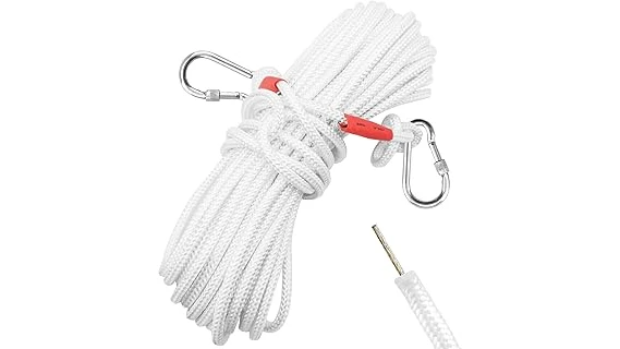 Top 10 Rope for Flag Pole