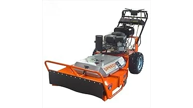 Top 10 Rough Cut Pull Behind Mower
