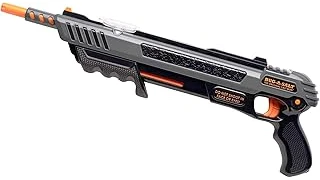 The image shows a collection of effective salt guns displayed, likely from a top 10 list for bug control.