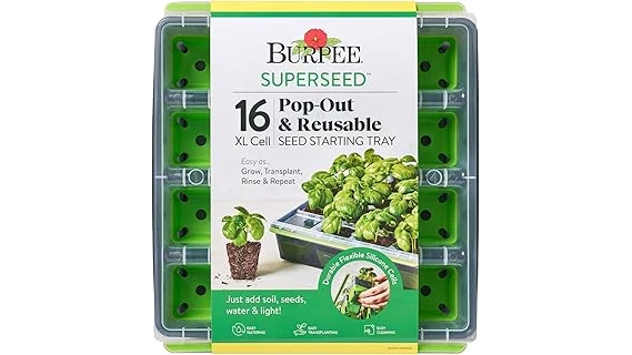 Top 10 Soil for Seed Starting