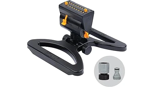 Top 10 Sprinkler Head for Low Water Pressure