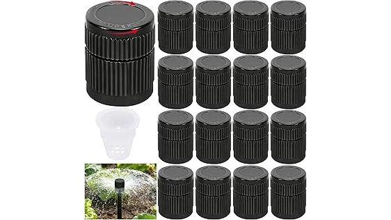 Top 10 Sprinkler Heads for Hoses